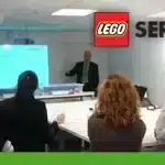 lego serious Play