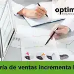 Auditoría de Ventas incremente las Ventas