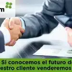 Vender más