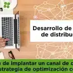 Desarrollo de Canales de Distribución