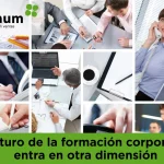 El futuro de la formación corporativa