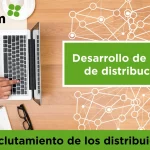 Reclutamiento de Distribuidores