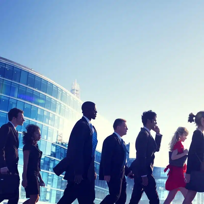 Curso: Planificación y gestión comercial para jefes de ventas y mandos comerciales