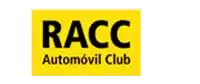 Racc automovil logo