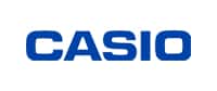 logo casio