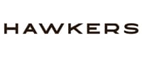 logo hawkers