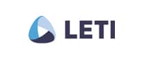 logo leti