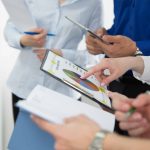 corporate social selling