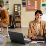 kpi's corporate social selling